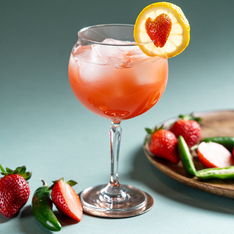 Cocktail Mixer - All Time Fav (4 Serve)