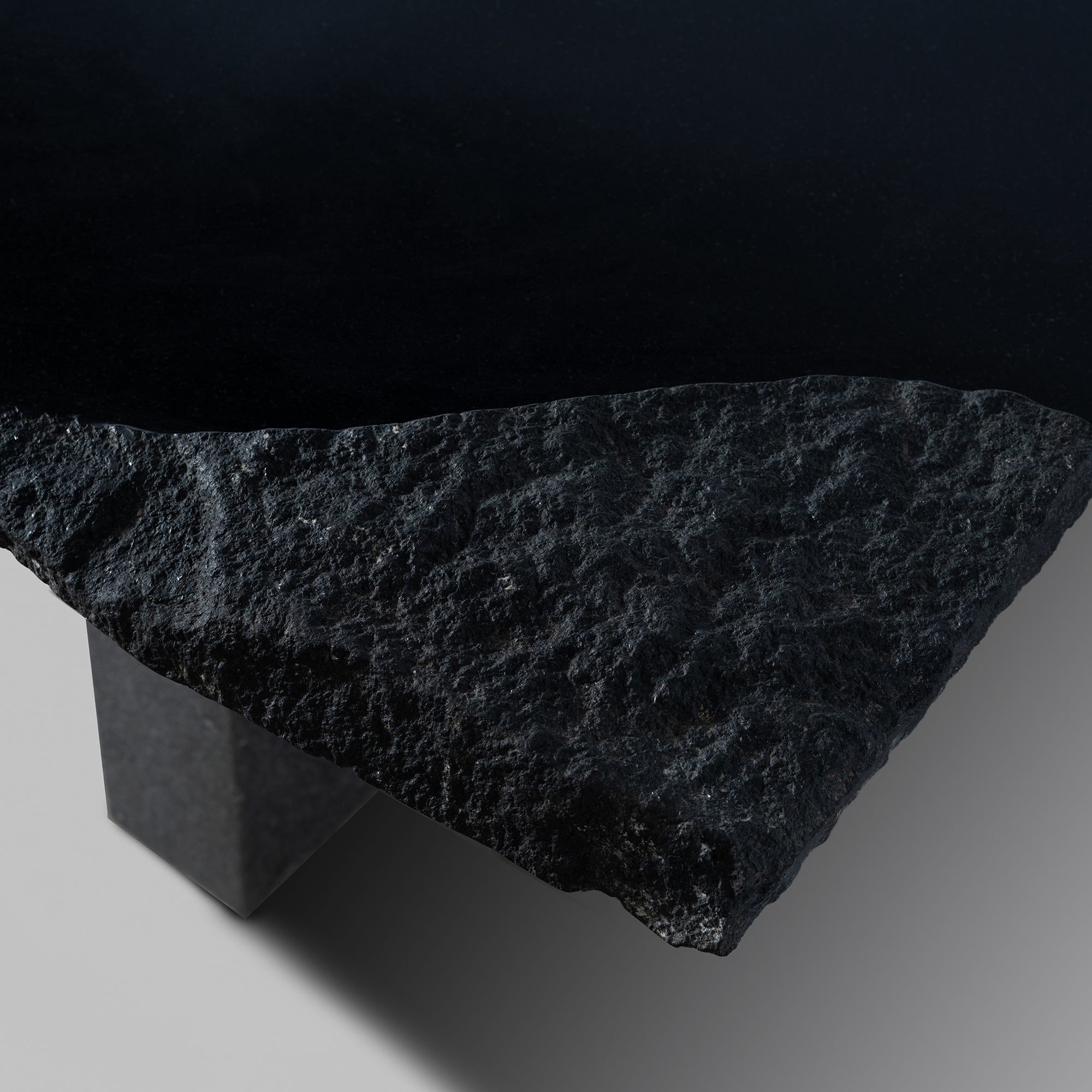 Wabi-Sabi Dining Table