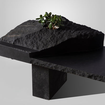 Wabi-Sabi Bench
