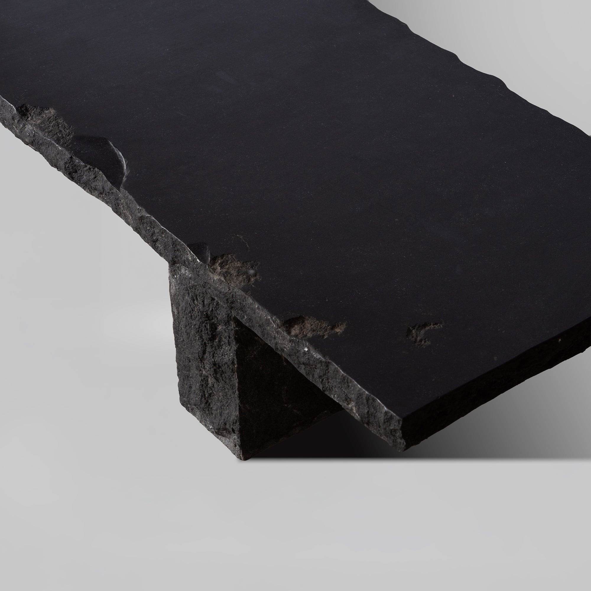 Wabi-Sabi Bench