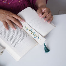 The Readers Set (Pouch, Bookmark & Spectacle Case)