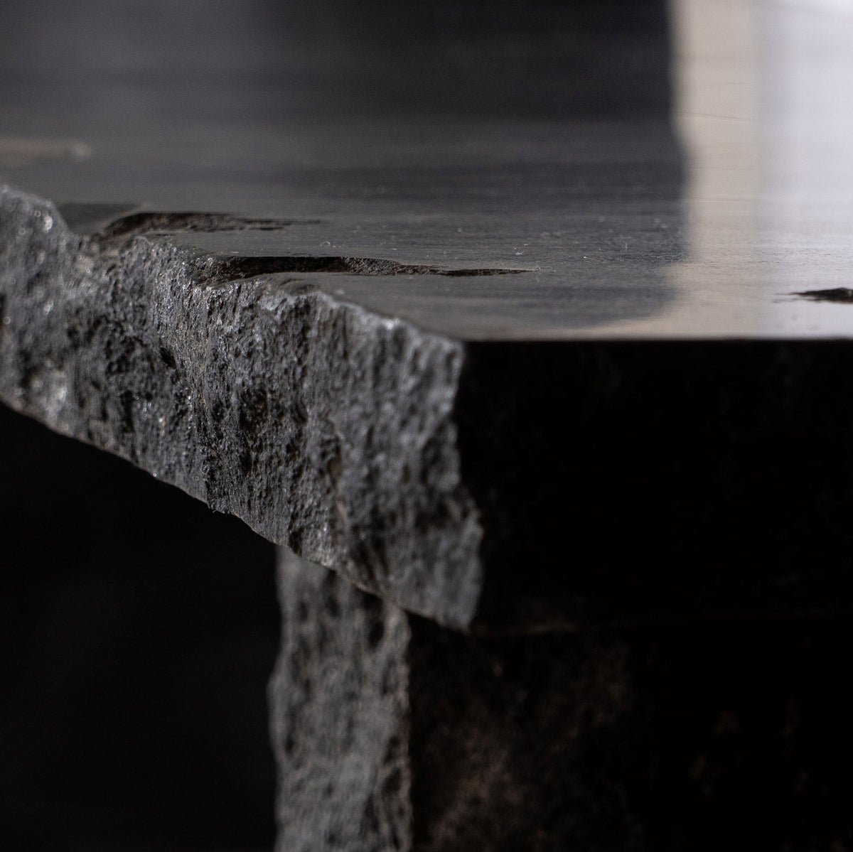 Wabi-Sabi Bench