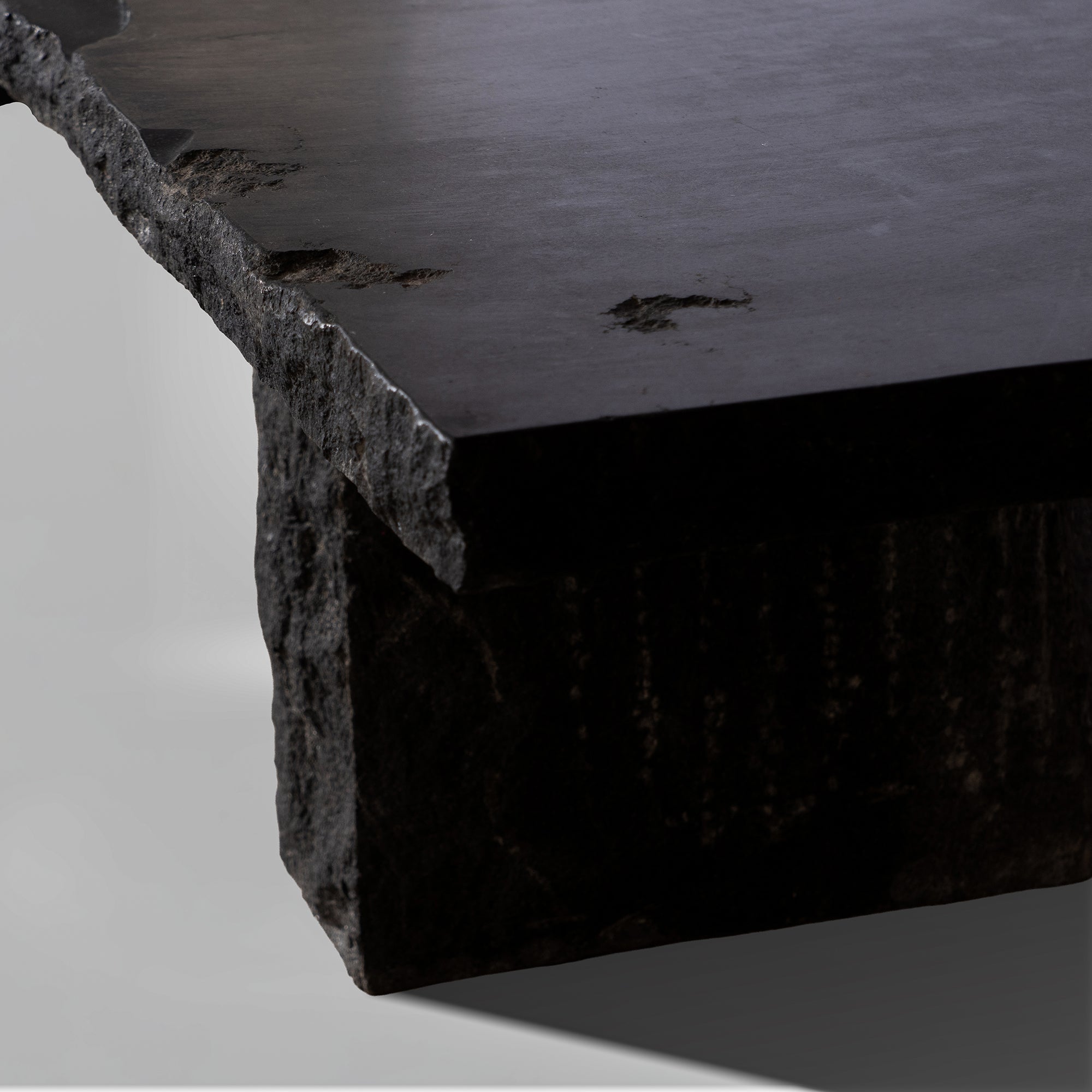 Wabi-Sabi Bench