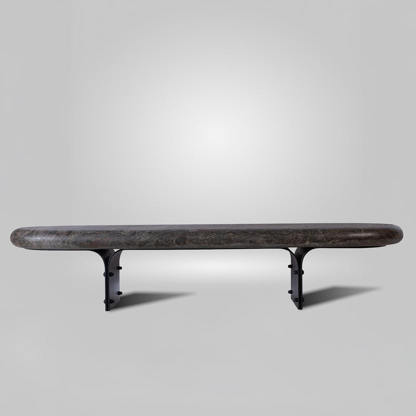 Granite Bench