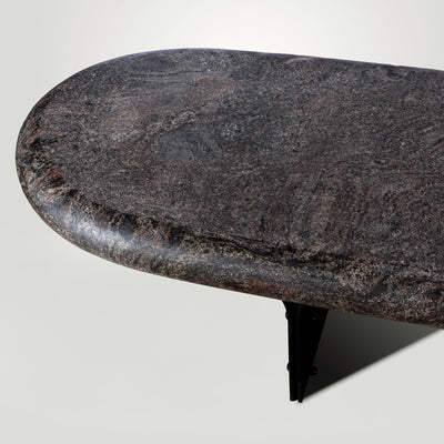 Granite Bench