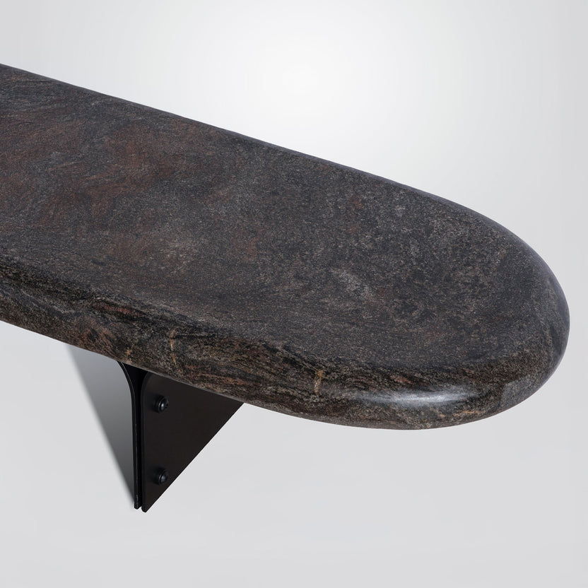 Granite Bench