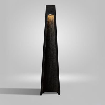 Granite Towering Lamp