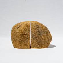 Boulder Bookend Set