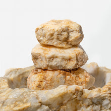 Quartz Fountain