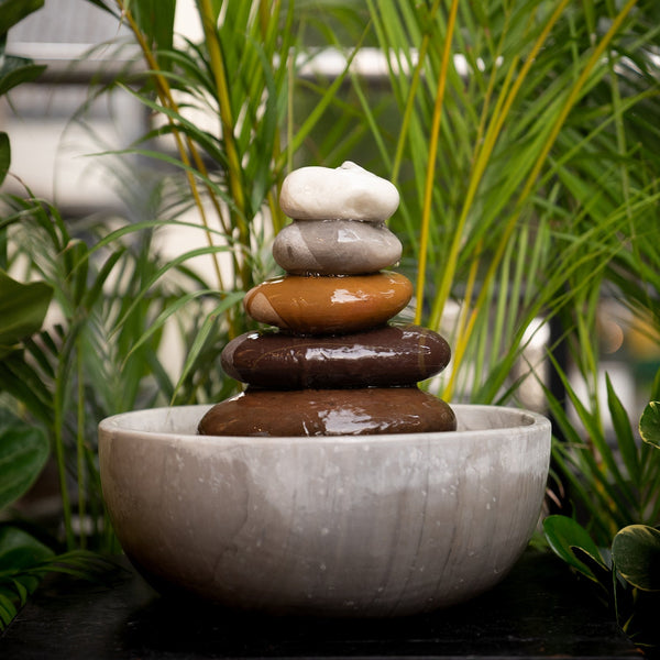 Harmony Drop Fountain