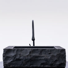 Ember Block Basin