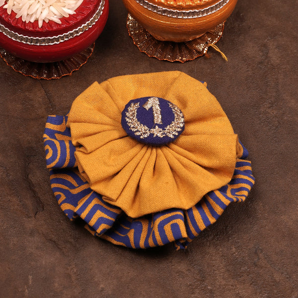 Neckhug Rakhi Band