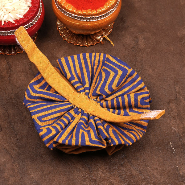 Neckhug Rakhi Band