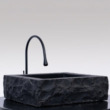 Ember Block Basin
