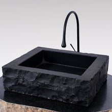 Ember Block Basin