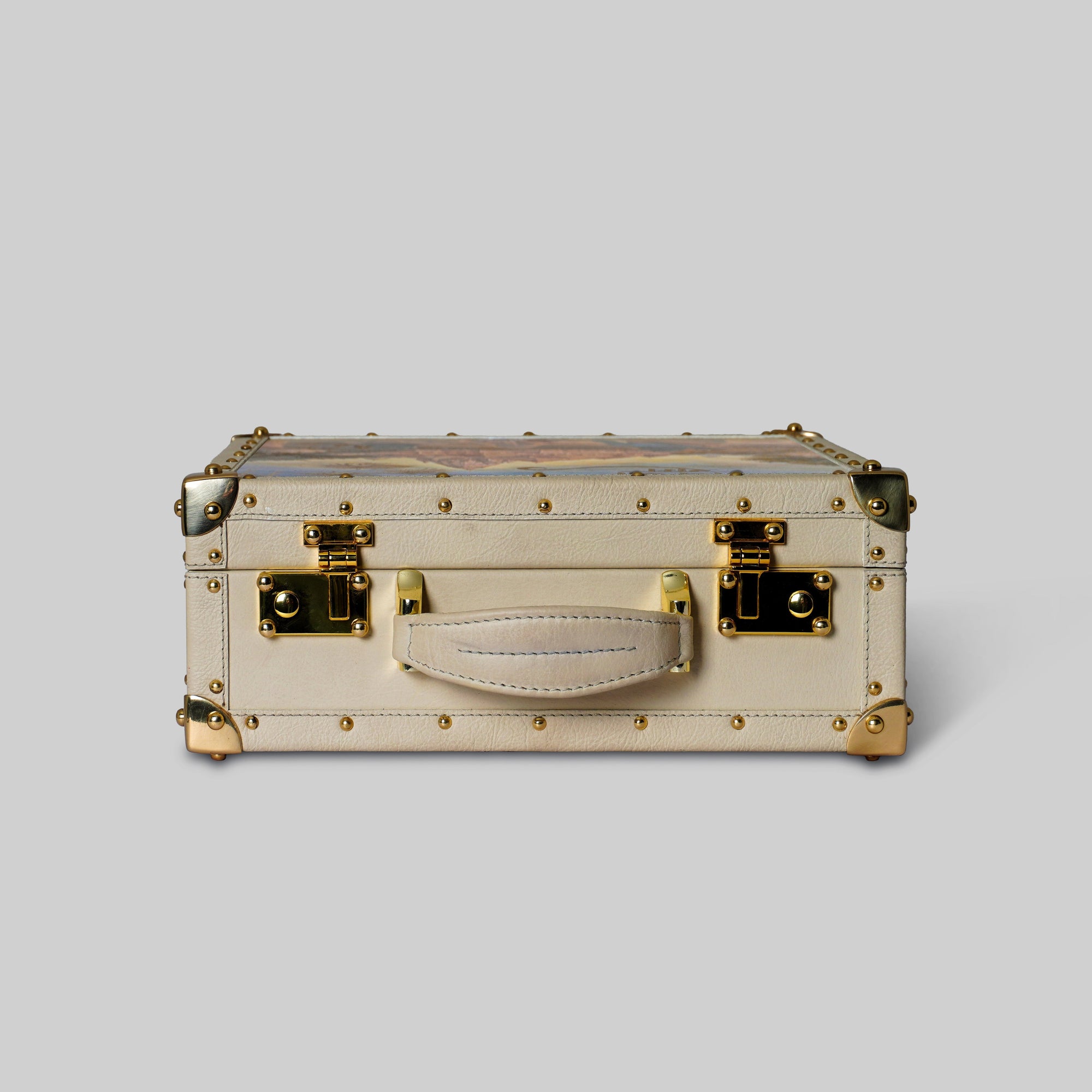 The Ayodhya Watch Box