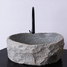 Crater Bowl Basin
