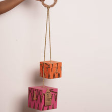 Lumba Shaped Box