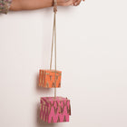Lumba Shaped Box