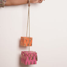 Lumba Shaped Box