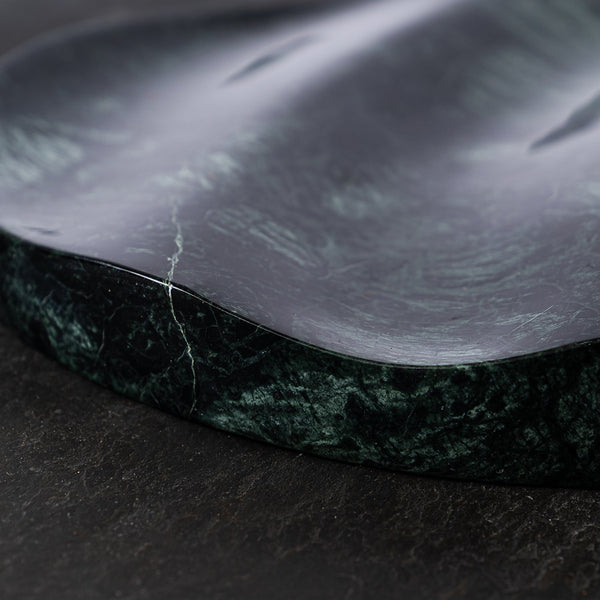 Marble Fruit Platter