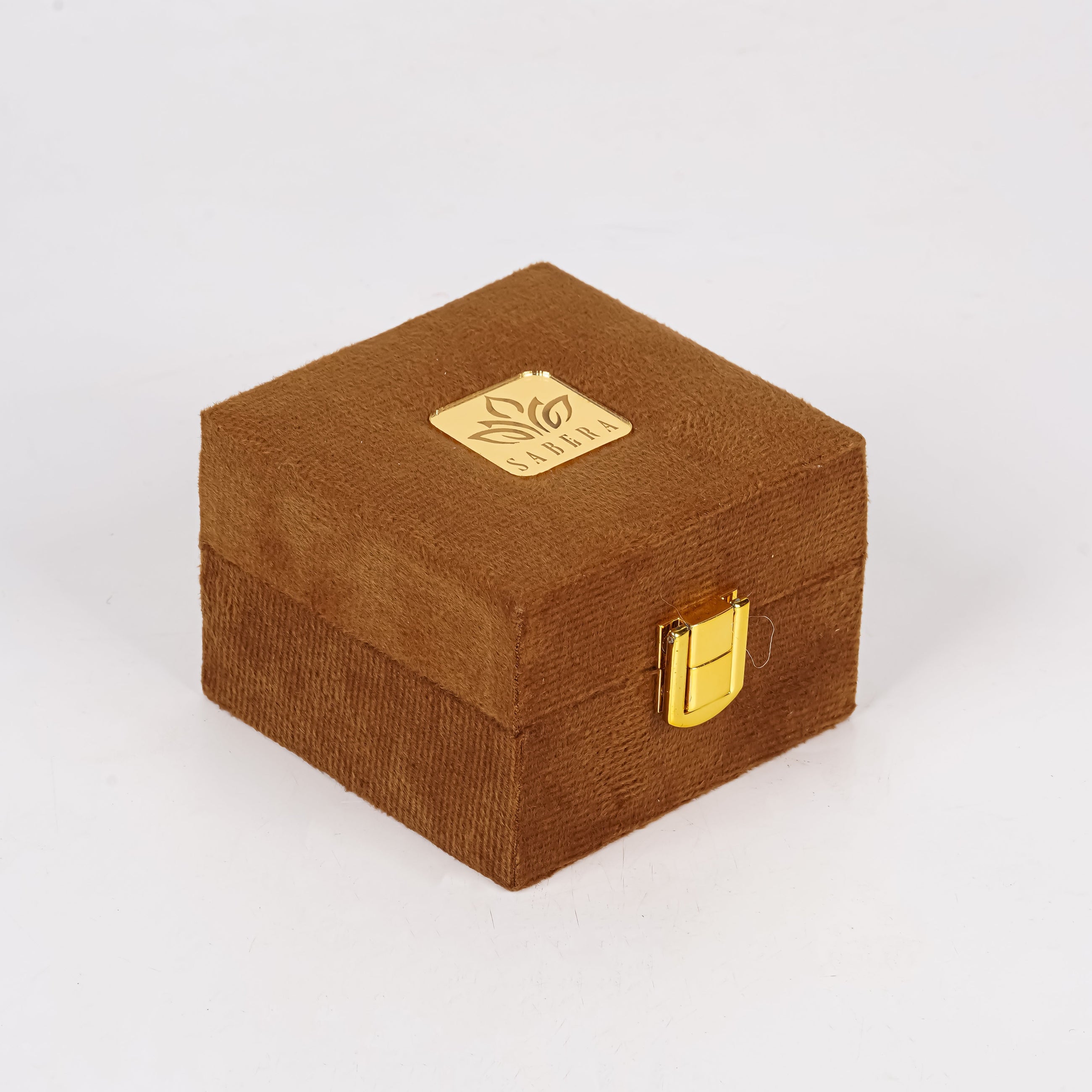 Luxury Silver Dice Paperweight with Premium Gift Box – Designer Desk Accessory