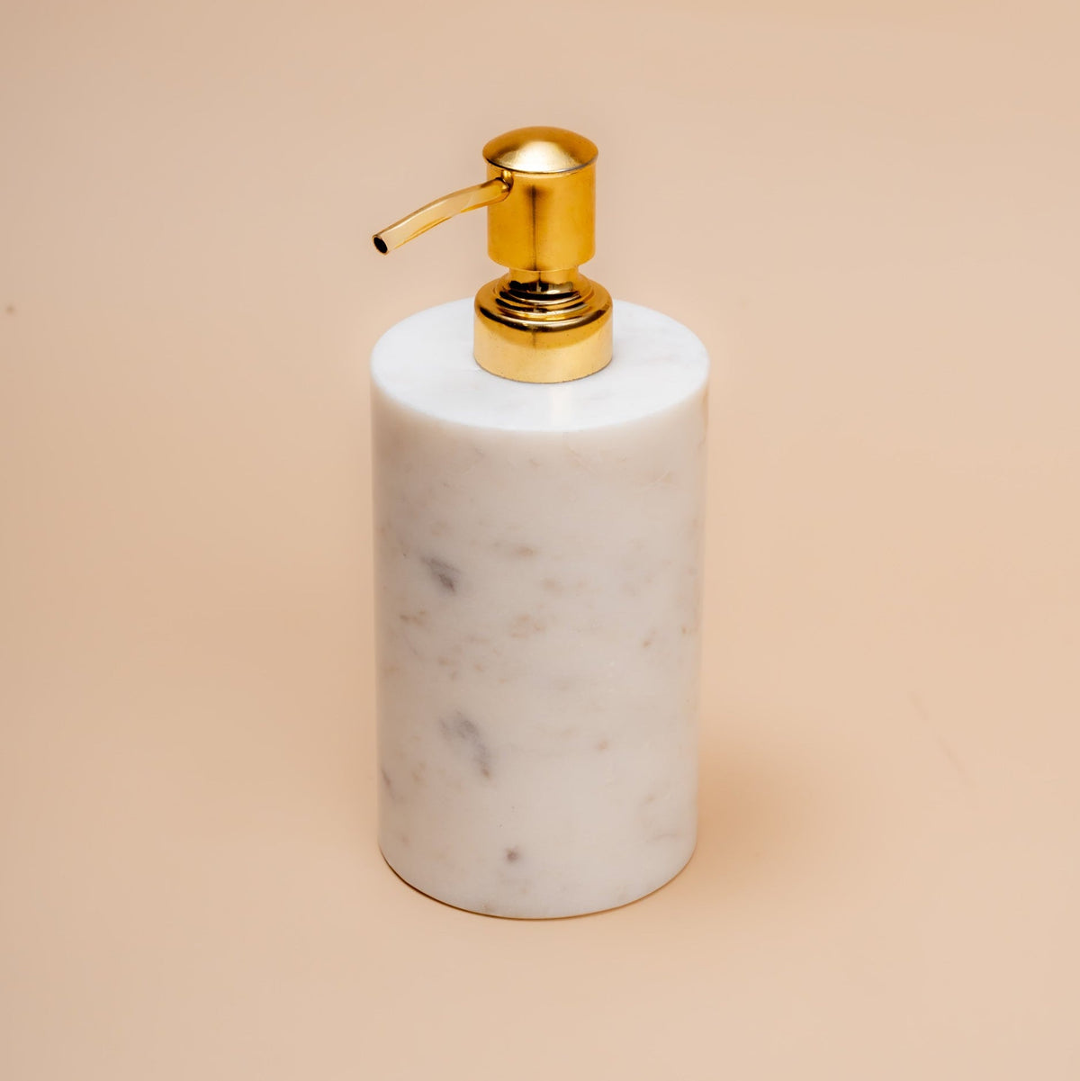 Fluorian Luxe – Marble Bathroom Set
