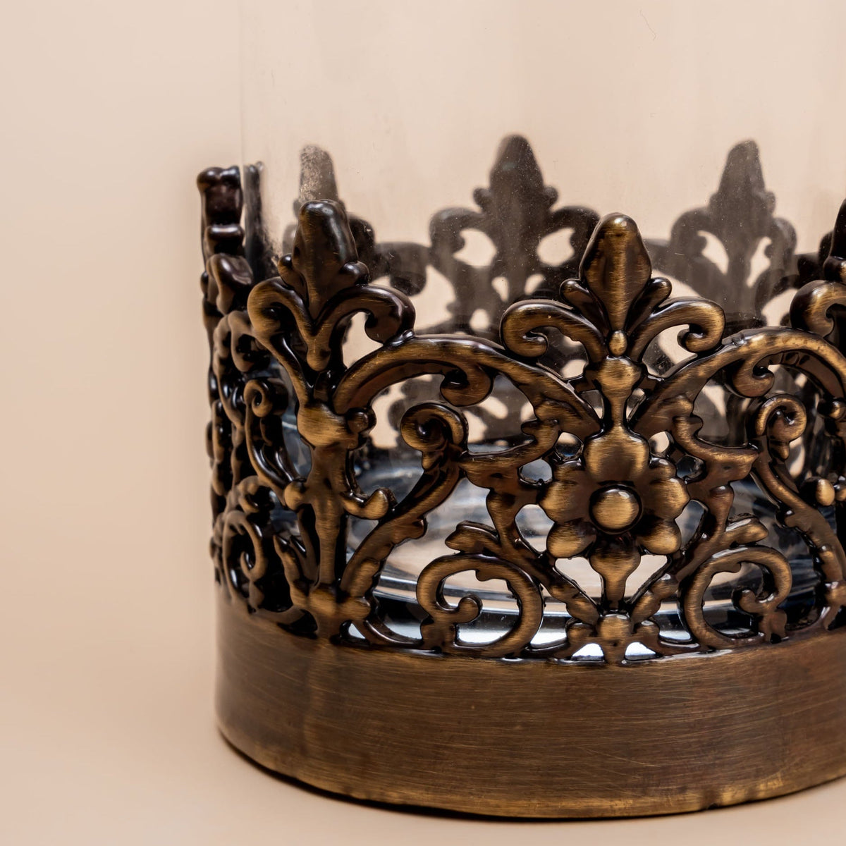 ALAYA – WHISKEY GLASS (ANTIQUE)