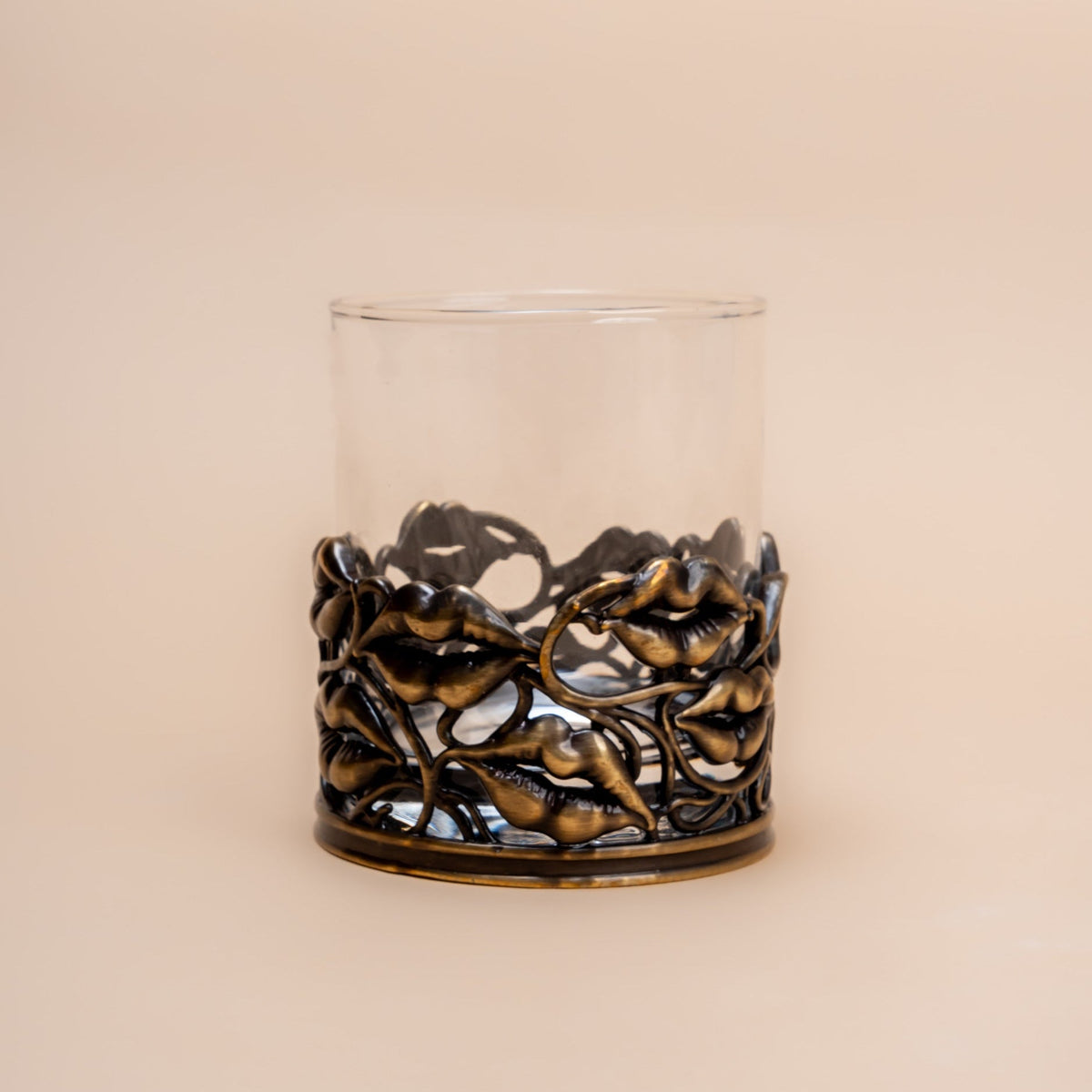FIRENZE – LIPS WHISKEY GLASS