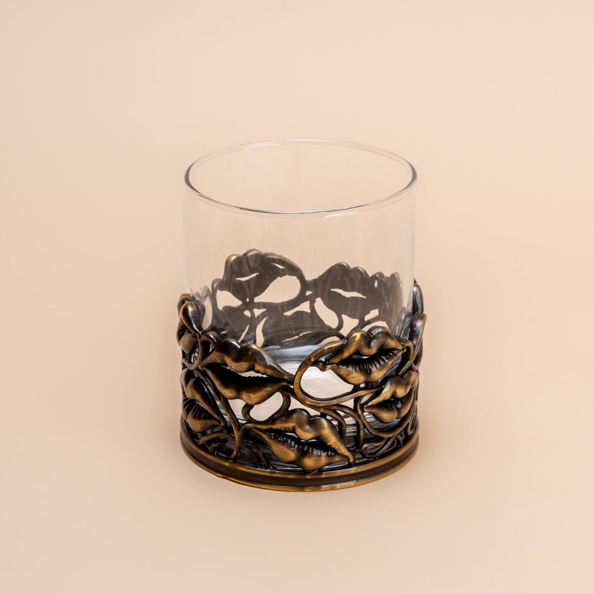FIRENZE – LIPS WHISKEY GLASS
