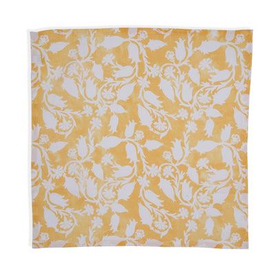 Set Of 2 - Raahat Jaal Cotton Napkin