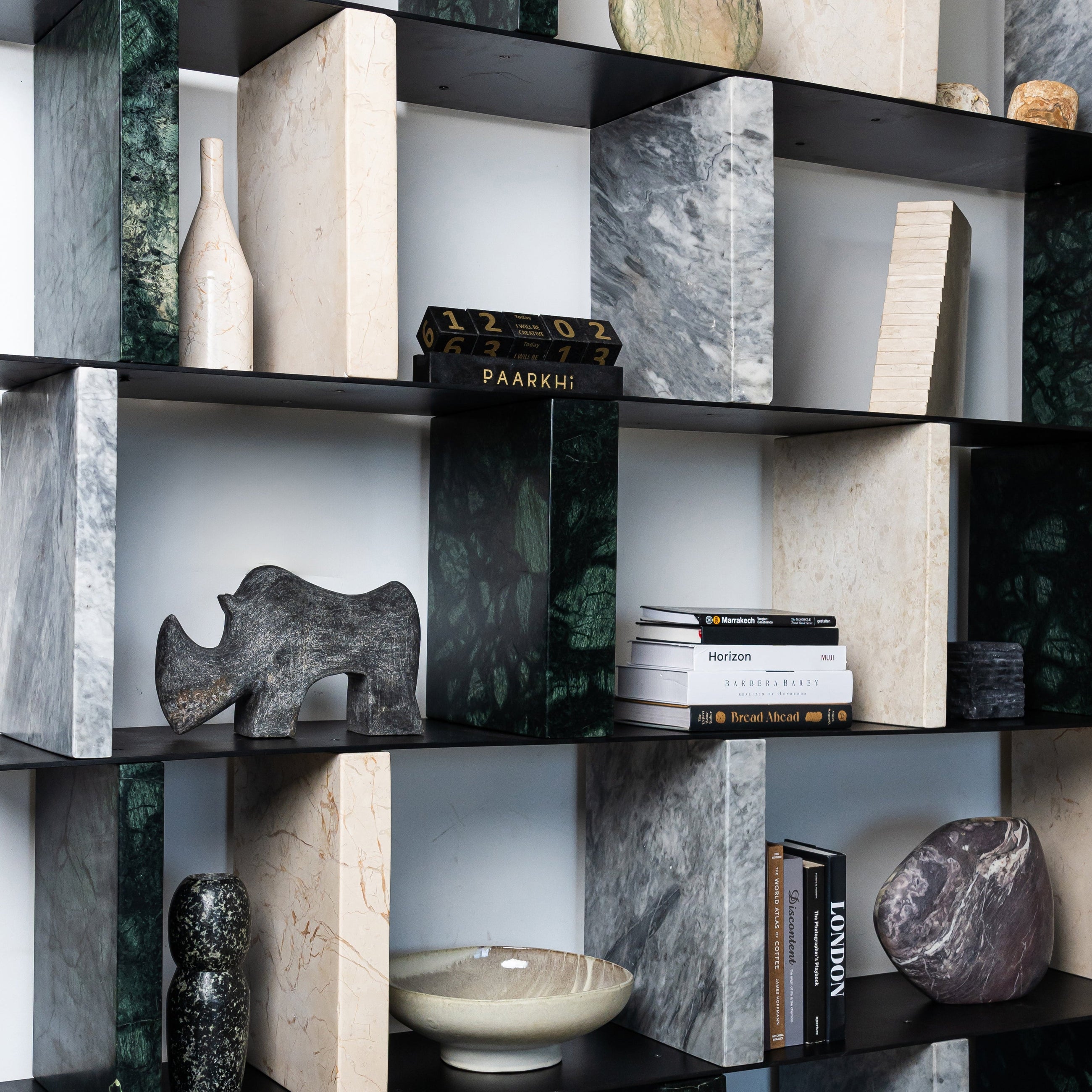 Book Shelf