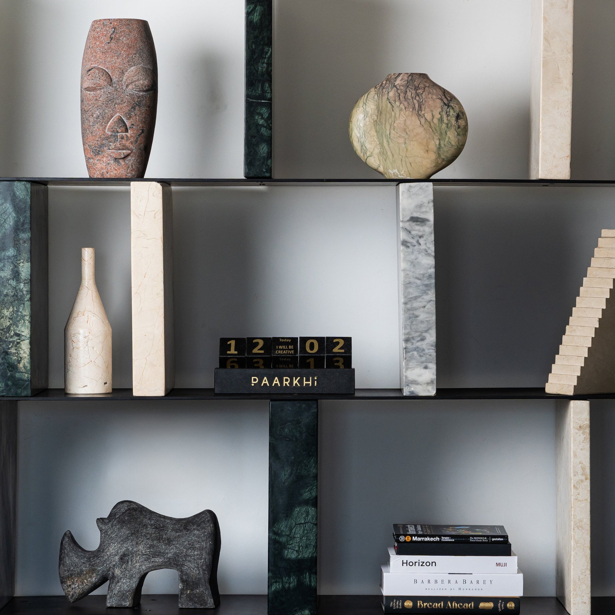 Book Shelf