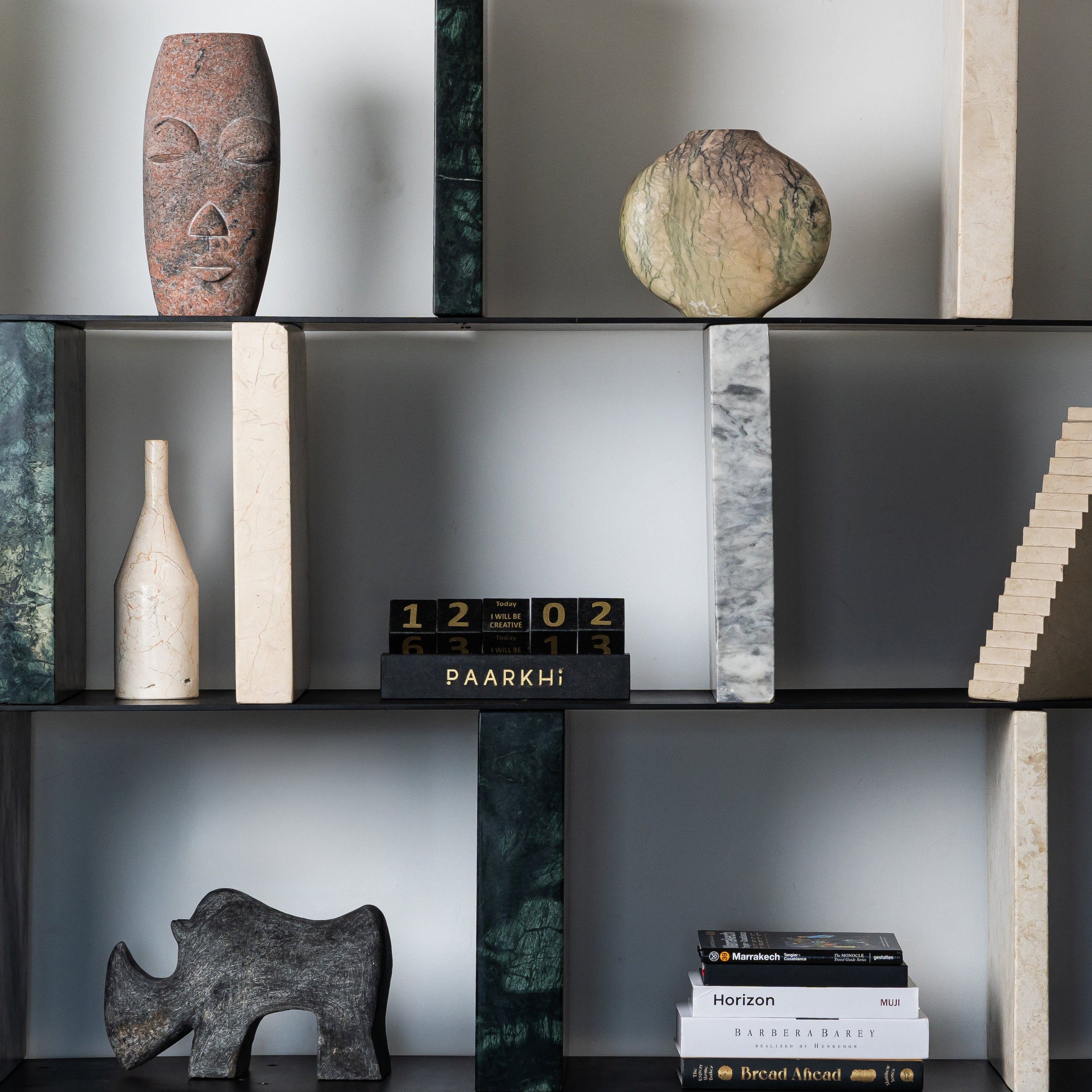 Book Shelf