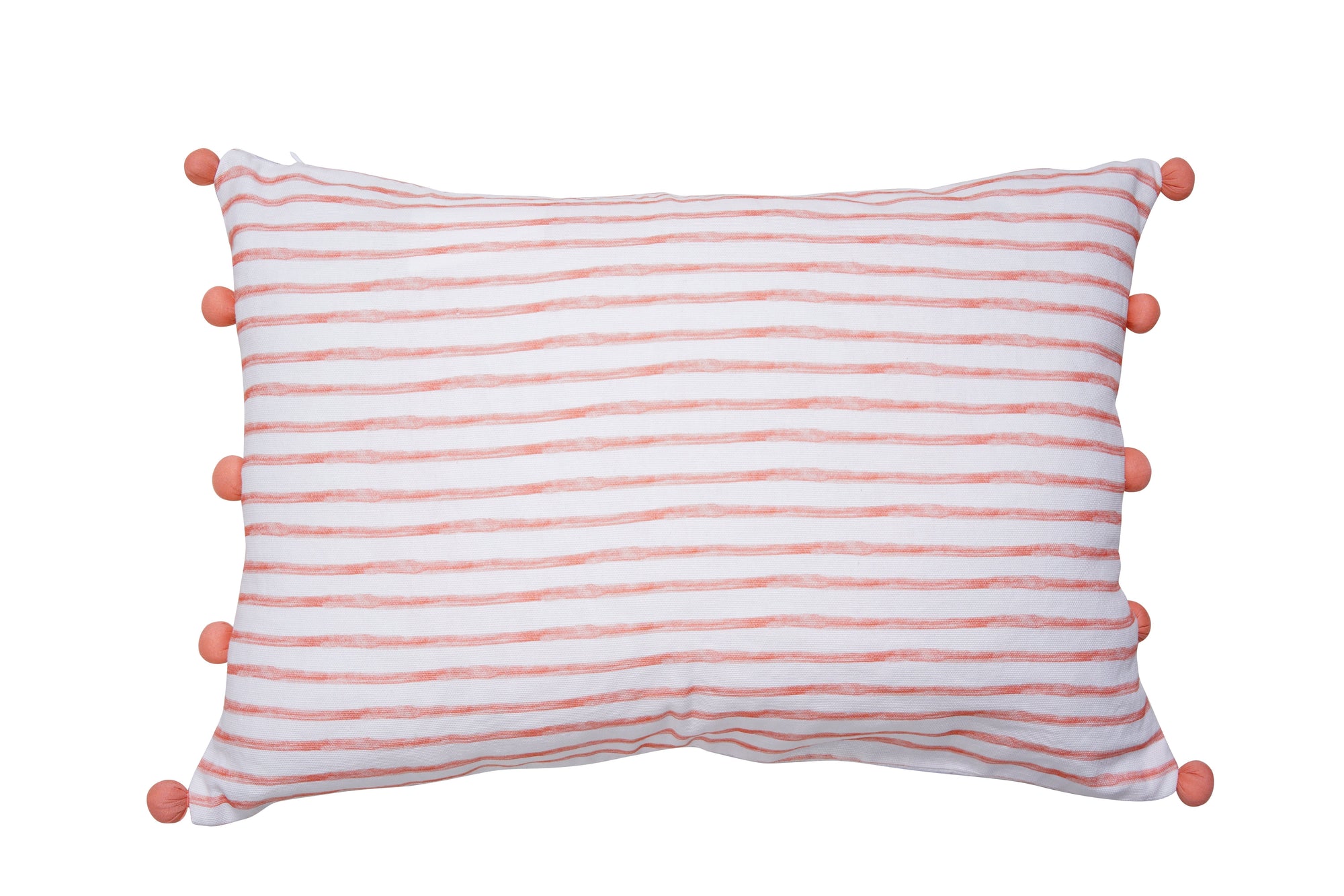Mimo Blue Urban Weave Cushion Cover- 12"x 18"