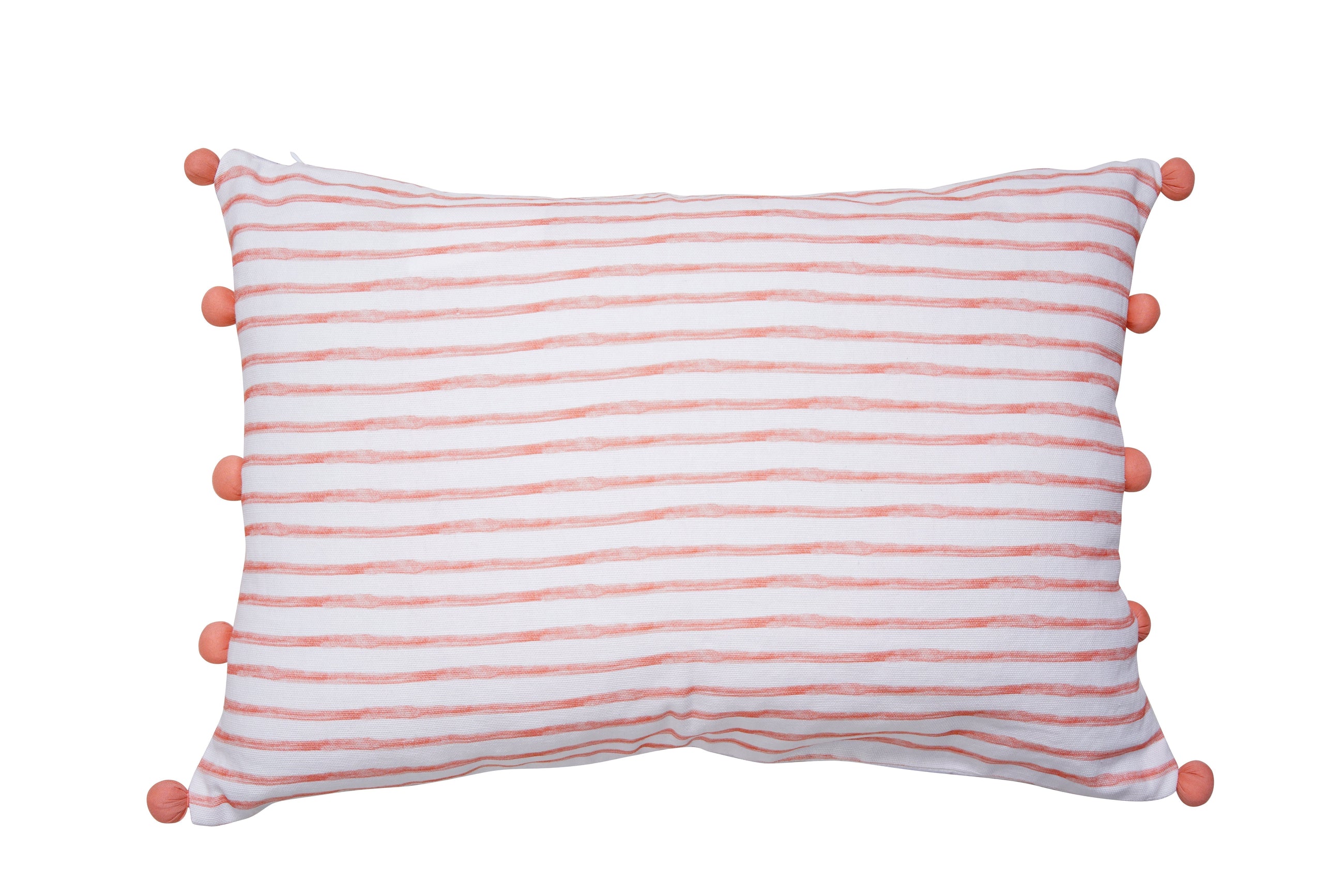 Mimo Blue Urban Weave Cushion Cover- 12"x 18"