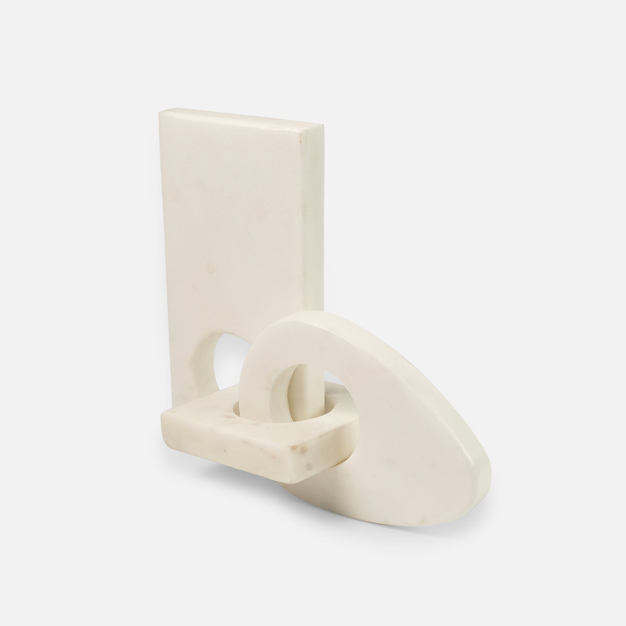 Bittosi Marble - Bookend