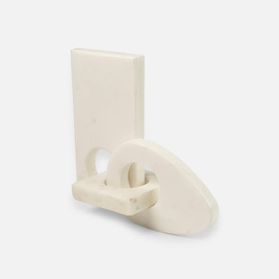 Bittosi Marble - Bookend