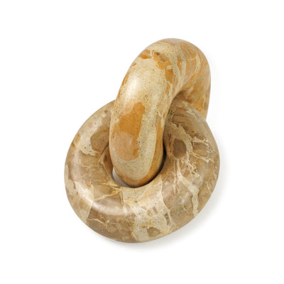 Pintale Beige Marble Link