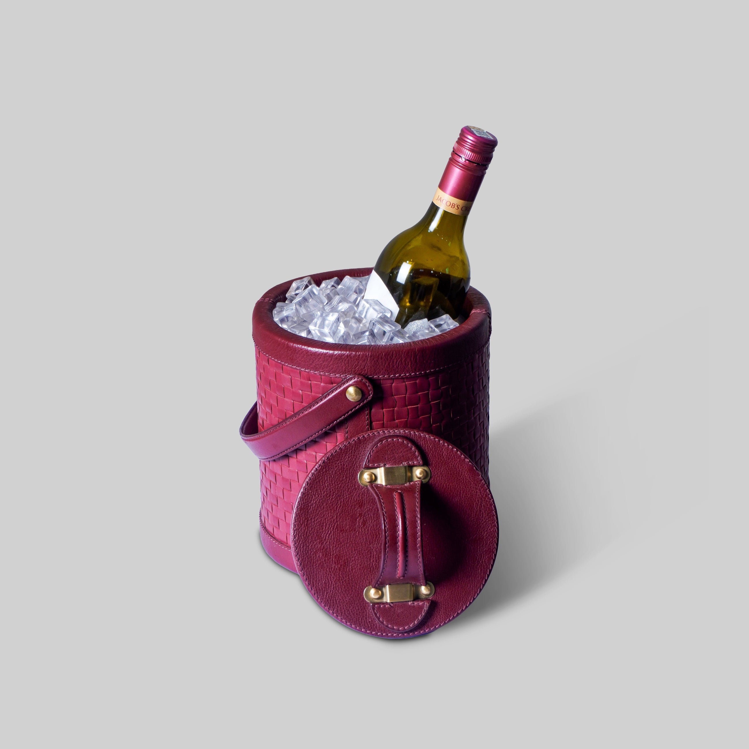 The Quench Ice Bucket
