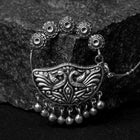 Morni Silver Nath