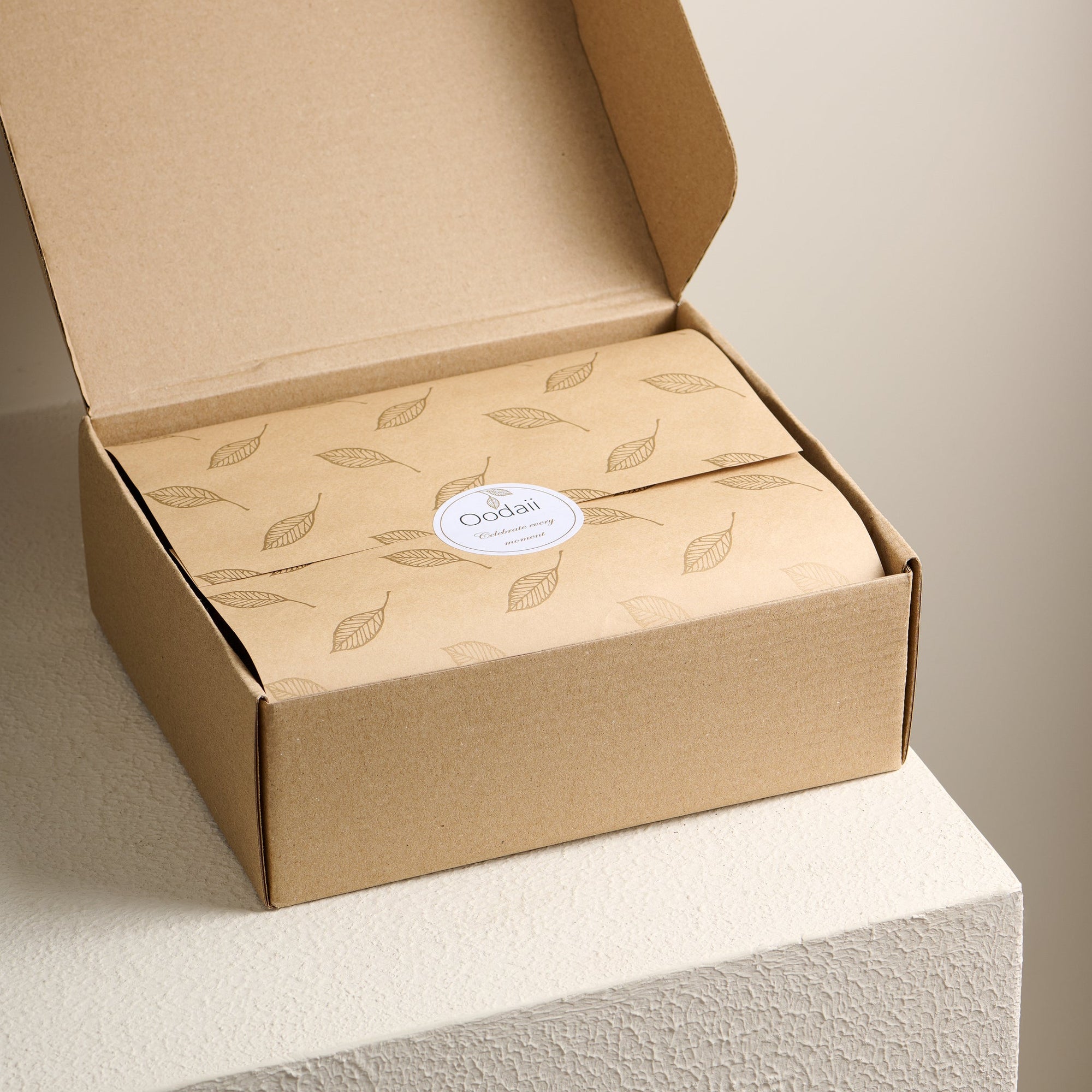 MONSOON MUSIC | Gift Box