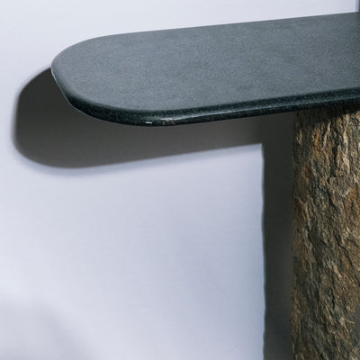 Boulder Console