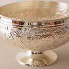 Enchanted Forest Urli/Center Piece - Silver