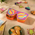 Chashma Shaped Box