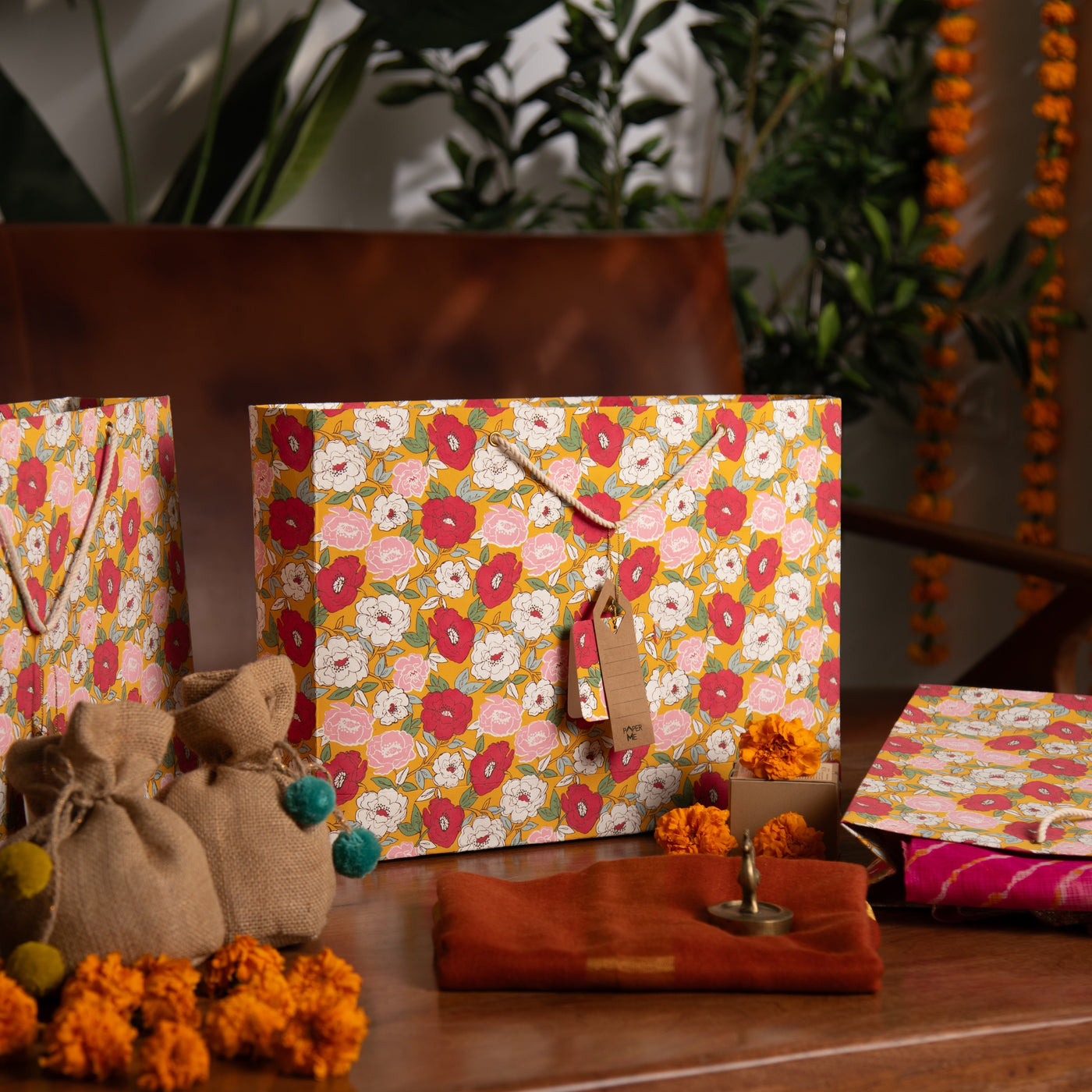 Phool Large Bag