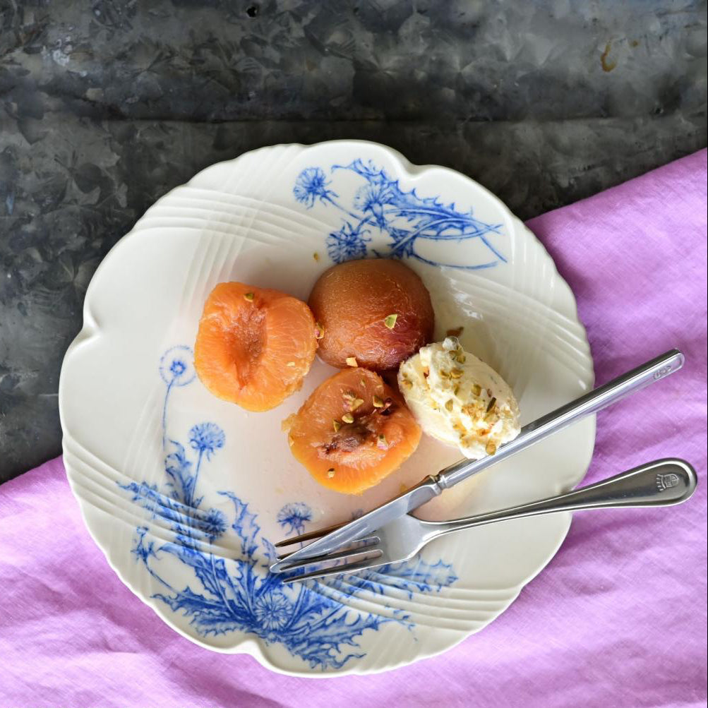 Lapaix Dessert Plate