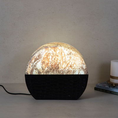 Love Moon Lamp Small