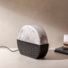 Love Moon Lamp Small