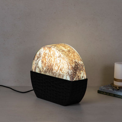 Love Moon Lamp Small